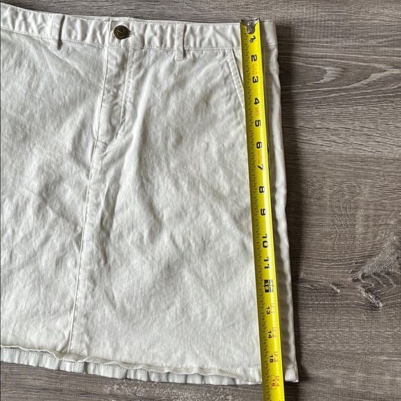 Vineyard Vines Skirt size 16 girls - Picture 10 of 10